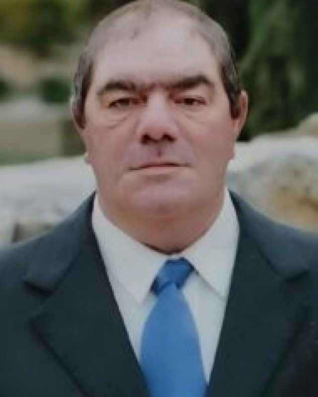 António Fernades Campos
