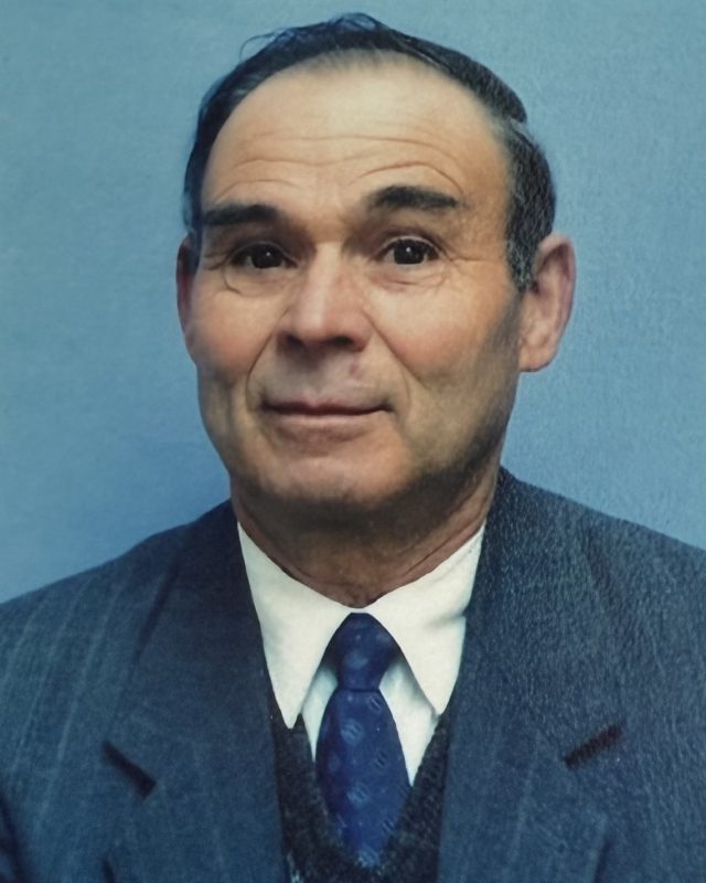 António Fernandes da Costa
