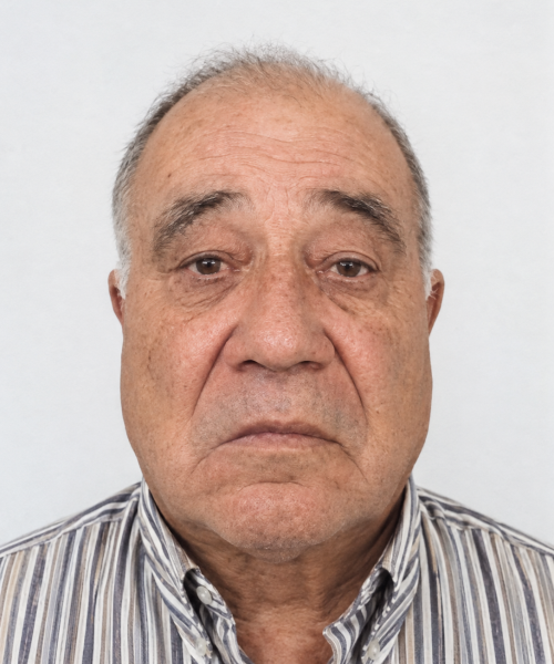 António Ferreira da Silva