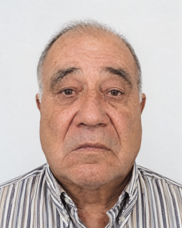 António Ferreira da Silva