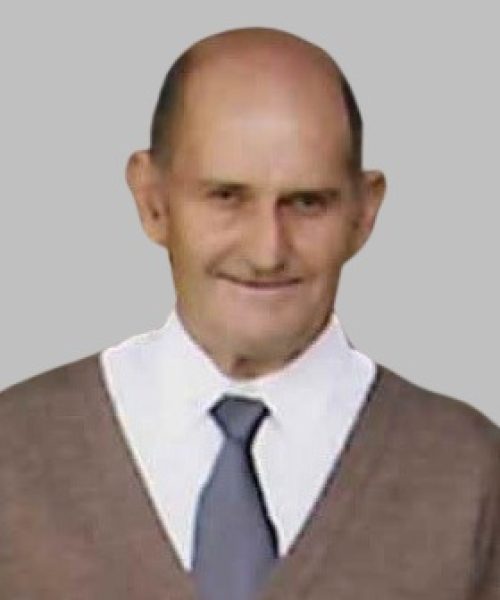 António Ferreira de Araújo