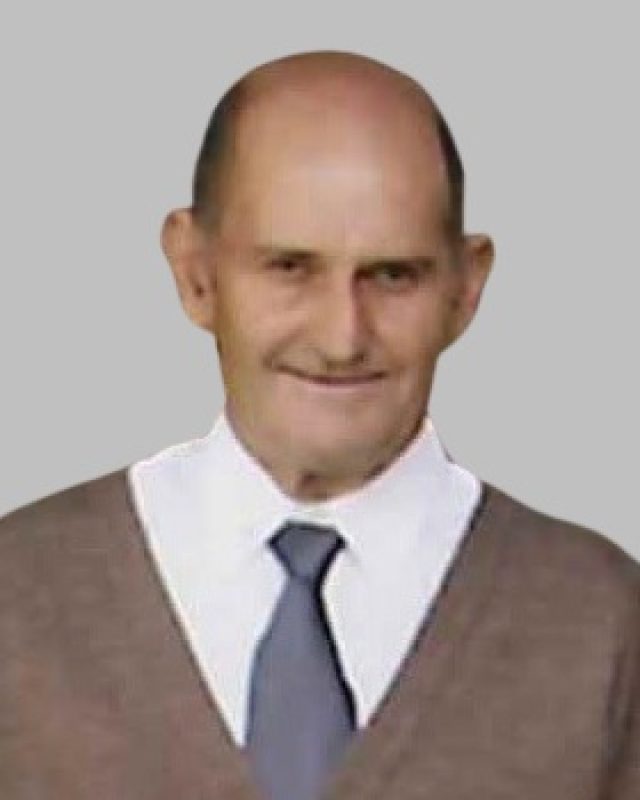 António Ferreira de Araújo