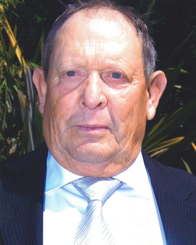 António Ferreira dos Santos