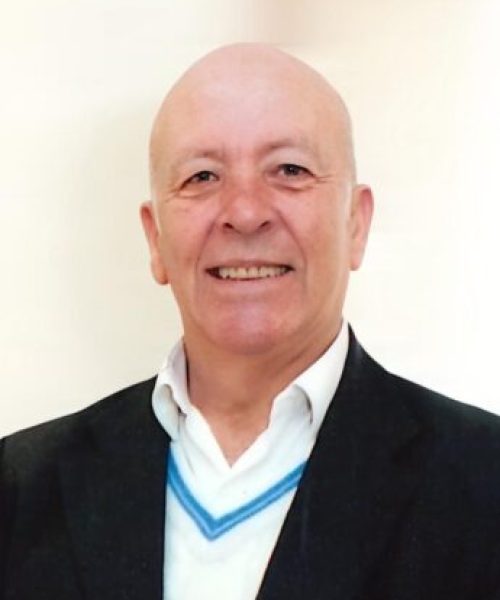 António Fontes dos Santos