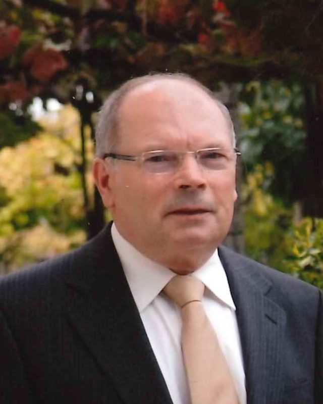 António Francisco Barata Garcia