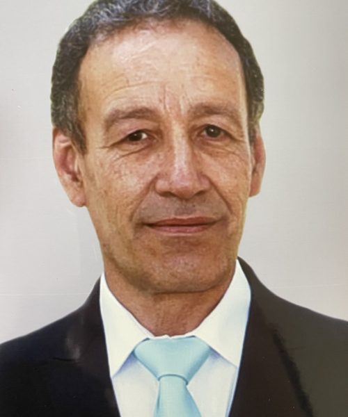 António Gaspar Gonçalves Barbosa