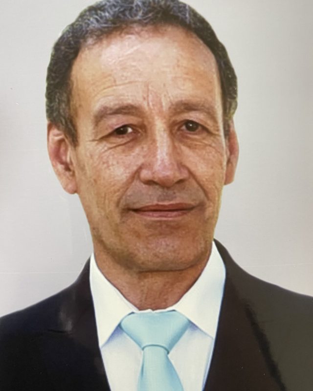 António Gaspar Gonçalves Barbosa