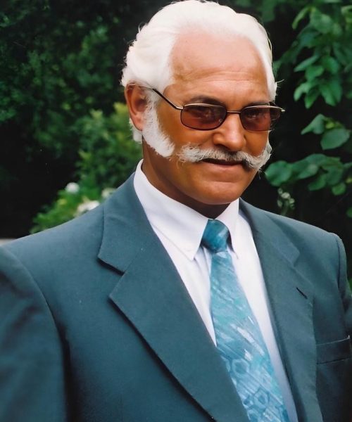 António Gomes Pereira