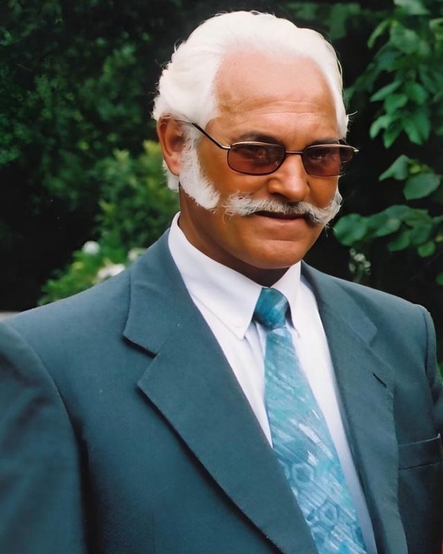 António Gomes Pereira