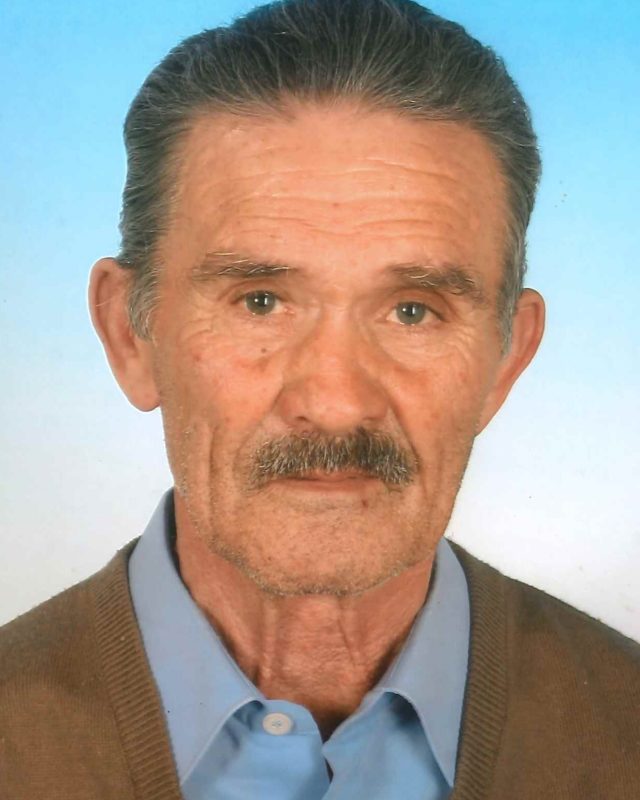 António Gomes da Costa