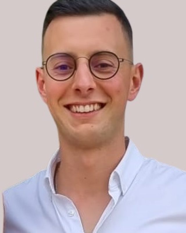 António João Pereira Martins