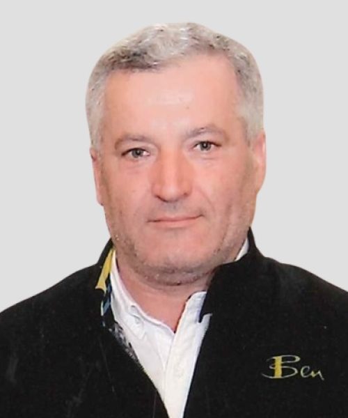 António Jorge Gonçalves da Costa
