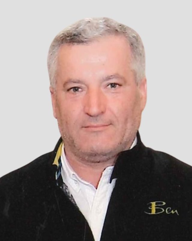 António Jorge Gonçalves da Costa