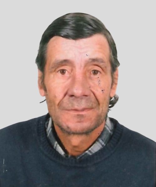 António Laurindo da Silva Ferreira