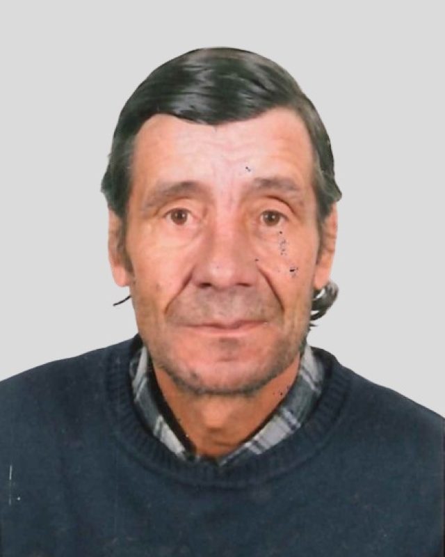 António Laurindo da Silva Ferreira