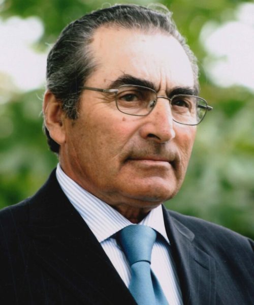 António Lemos Ferreira