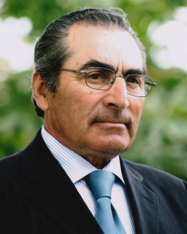 António Lemos Ferreira