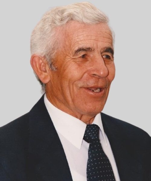 António Lopes Vilar