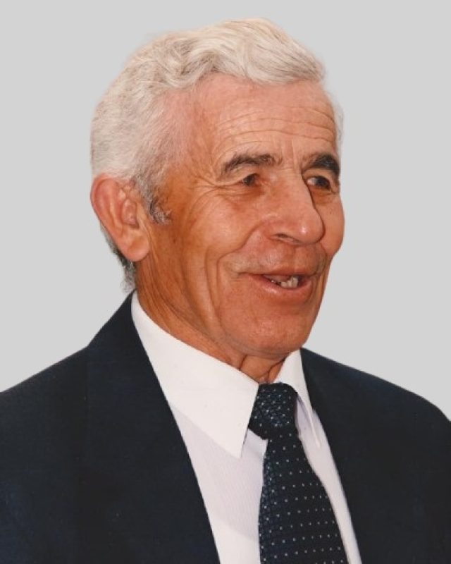 António Lopes Vilar