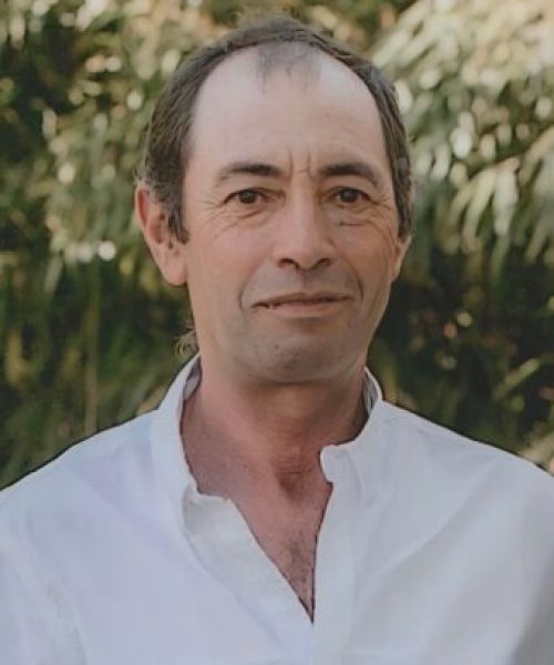 António Lopes da Costa