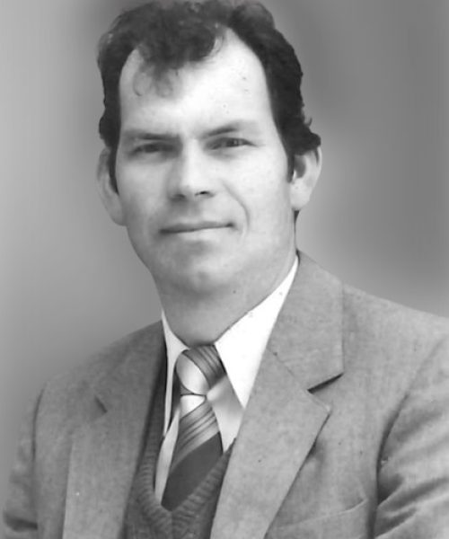 António Mamede da Costa Campos