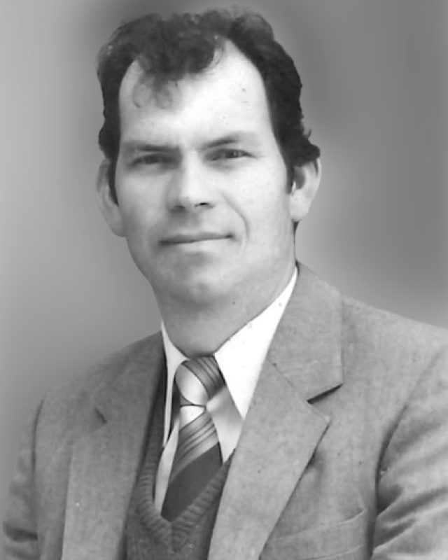 António Mamede da Costa Campos