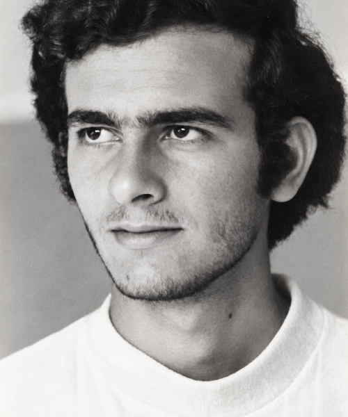 António Manuel Alves Pinto de Carvalho