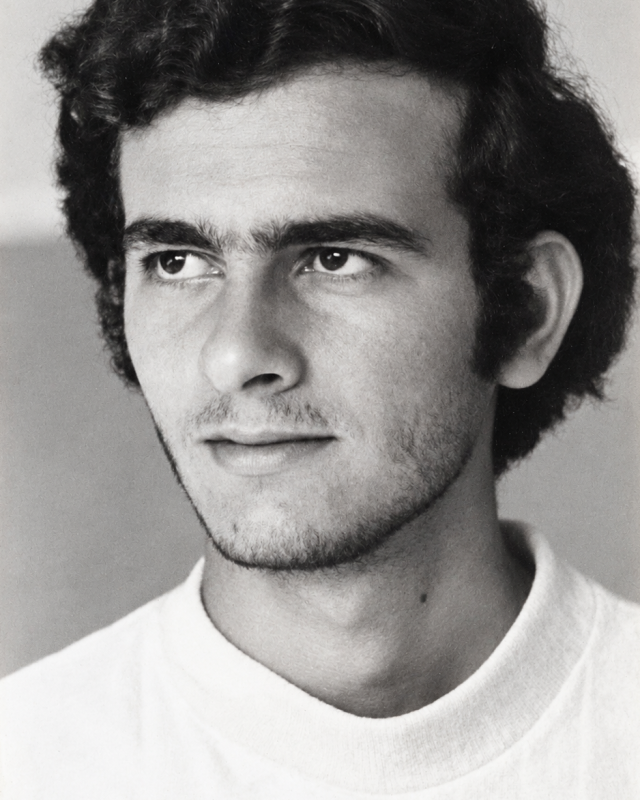 António Manuel Alves Pinto de Carvalho