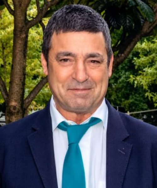 António Manuel Costa e Sousa