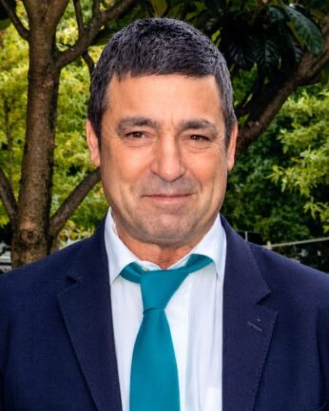 António Manuel Costa e Sousa