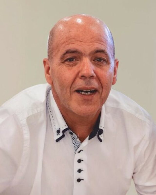 António Manuel Nunes Teixeira