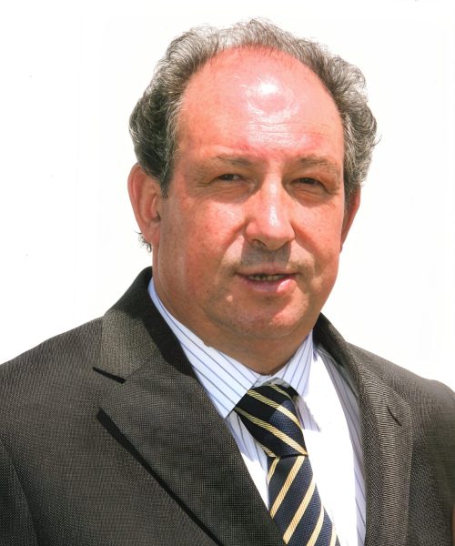 António Maria da Costa Miranda