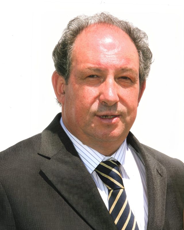 António Maria da Costa Miranda