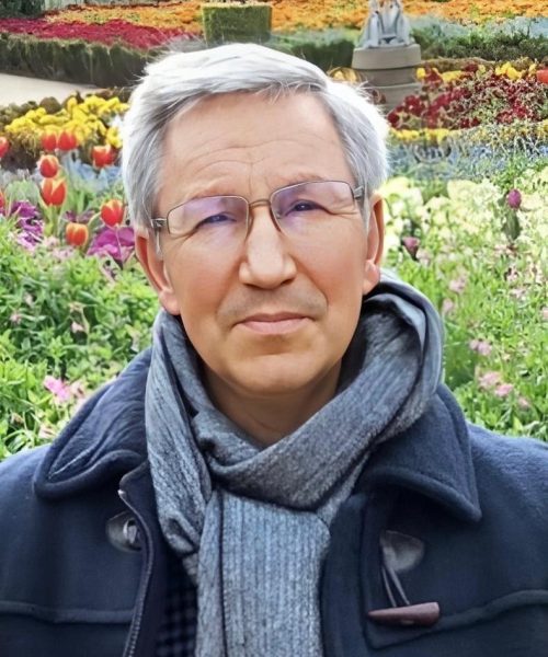 António Marques da Silva