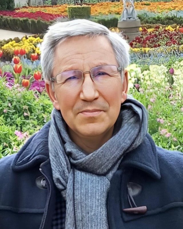 António Marques da Silva