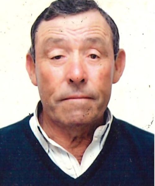 António Martins da Silva