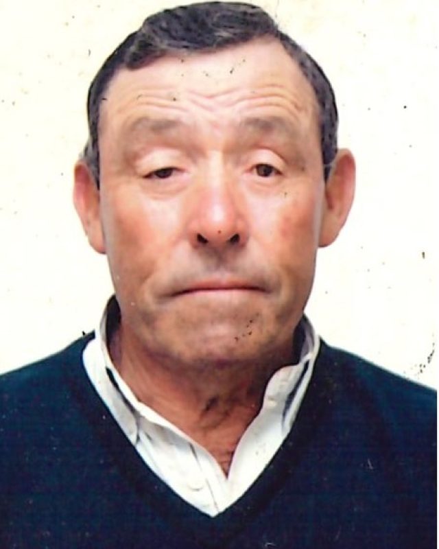 António Martins da Silva