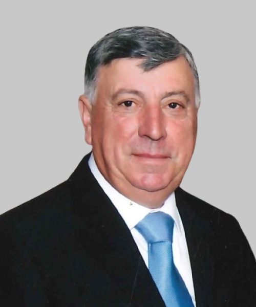 António Matias dos Santos