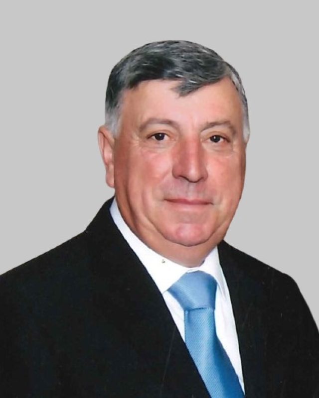 António Matias dos Santos