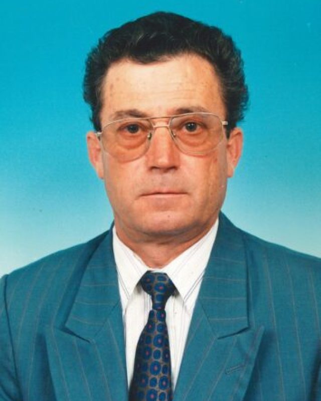 António Menezes do Vale