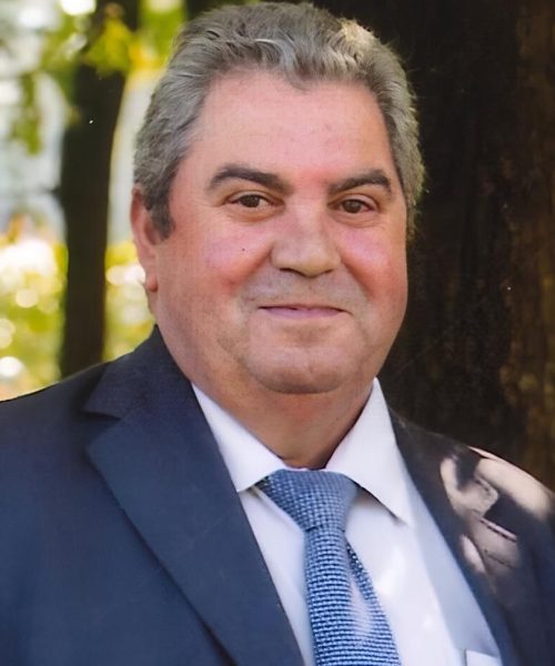 António Miranda da Fonseca