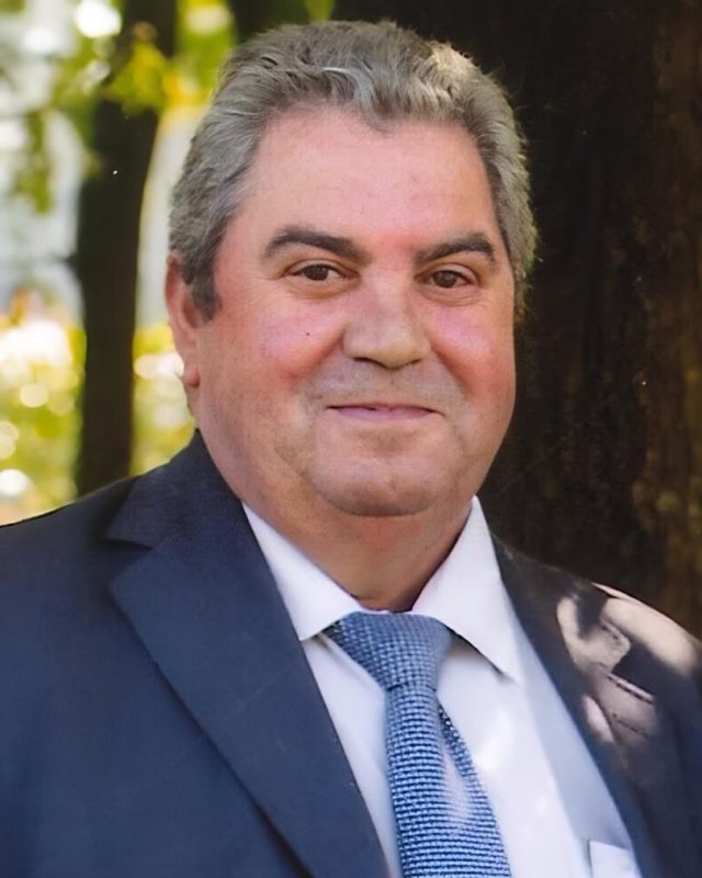 António Miranda da Fonseca