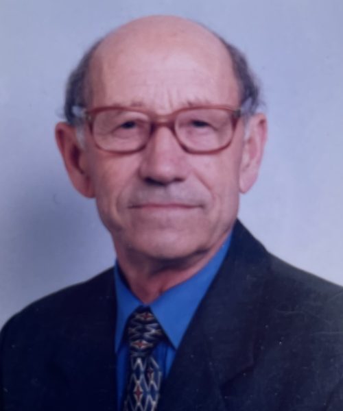 António Moreira Amorim