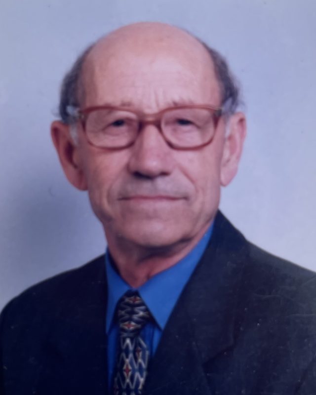 António Moreira Amorim