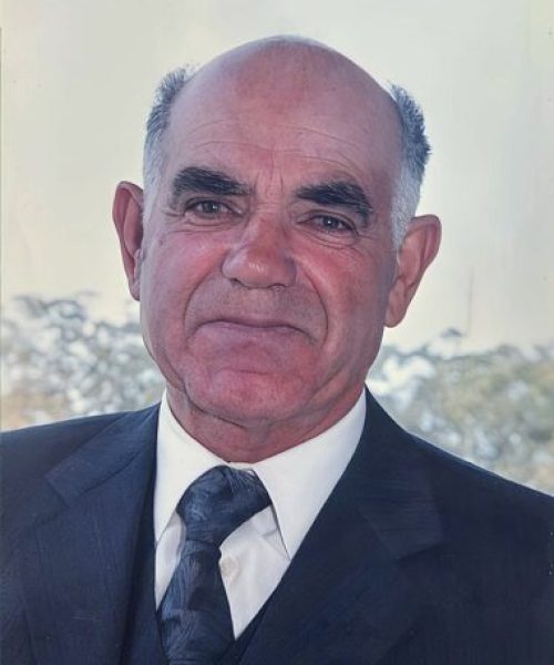 António Nunes Teixeira