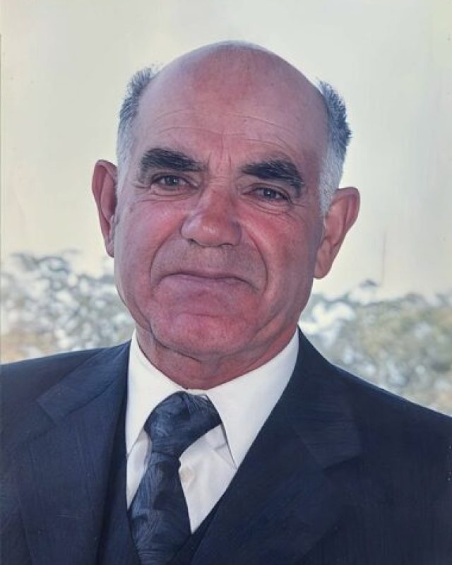 António Nunes Teixeira