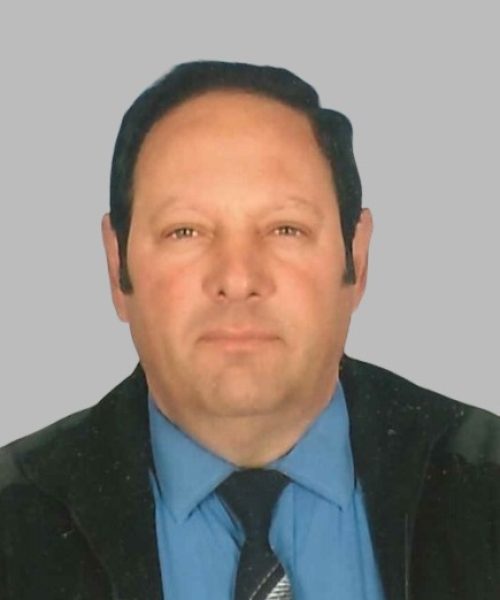 António Oliveira e Silva