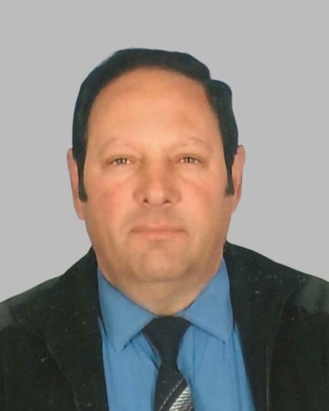 António Oliveira e Silva