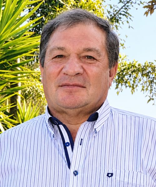 António Ribeiro Soares