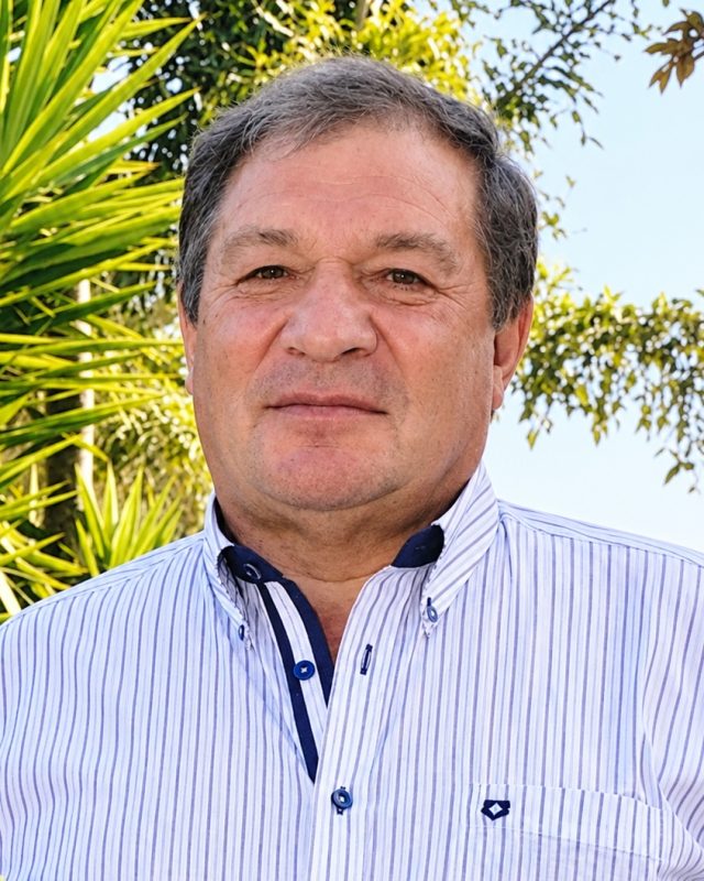 António Ribeiro Soares
